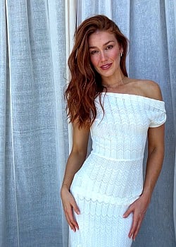 Caity Worthington